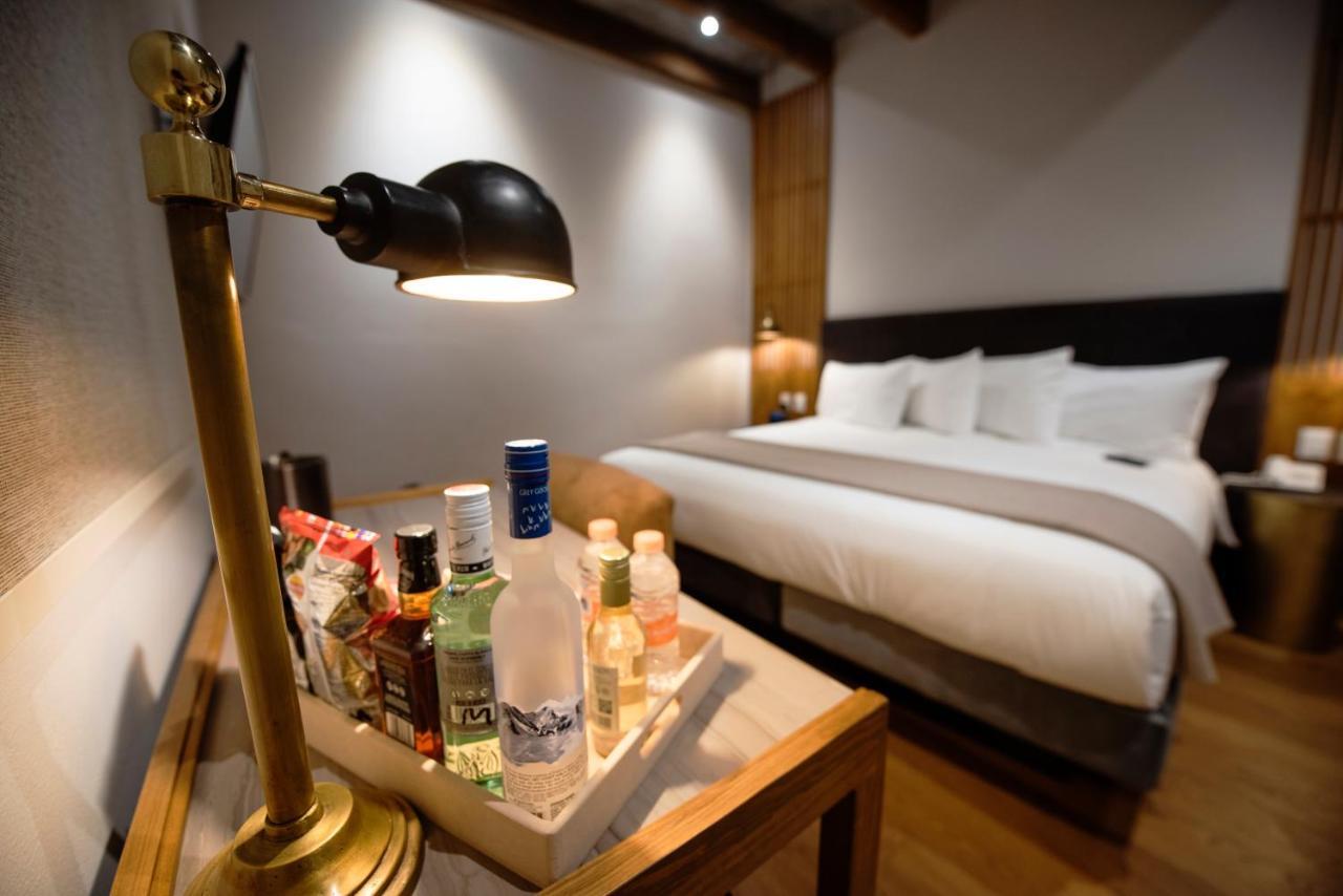 Hotel Madi San Miguel de Allende Extérieur photo