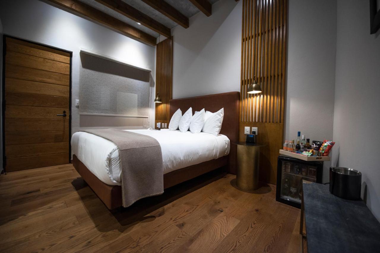 Hotel Madi San Miguel de Allende Extérieur photo