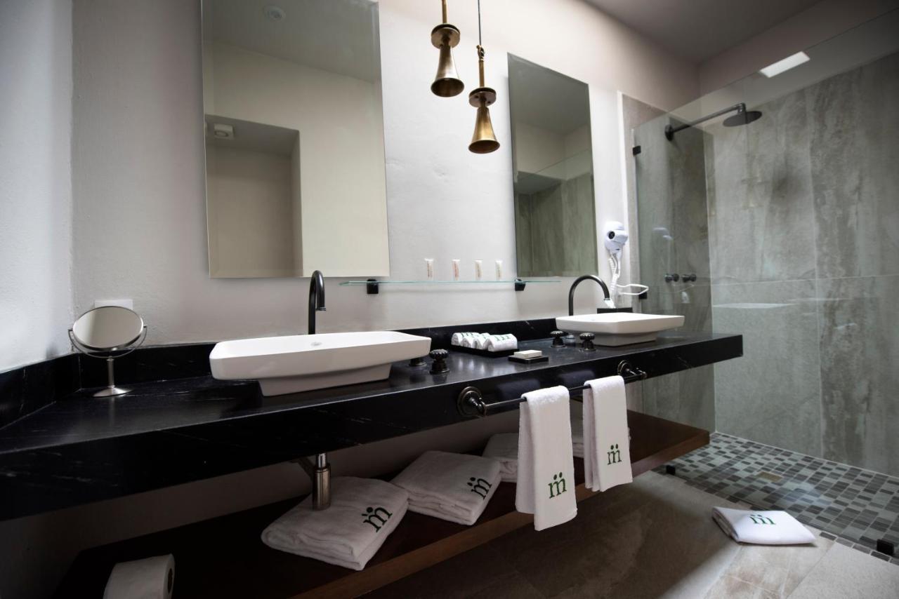 Hotel Madi San Miguel de Allende Extérieur photo