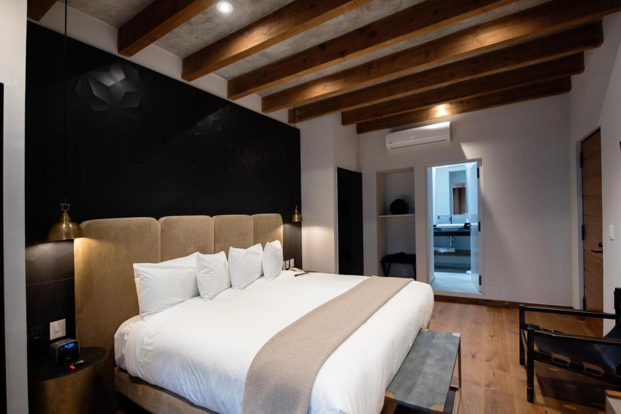 Hotel Madi San Miguel de Allende Extérieur photo