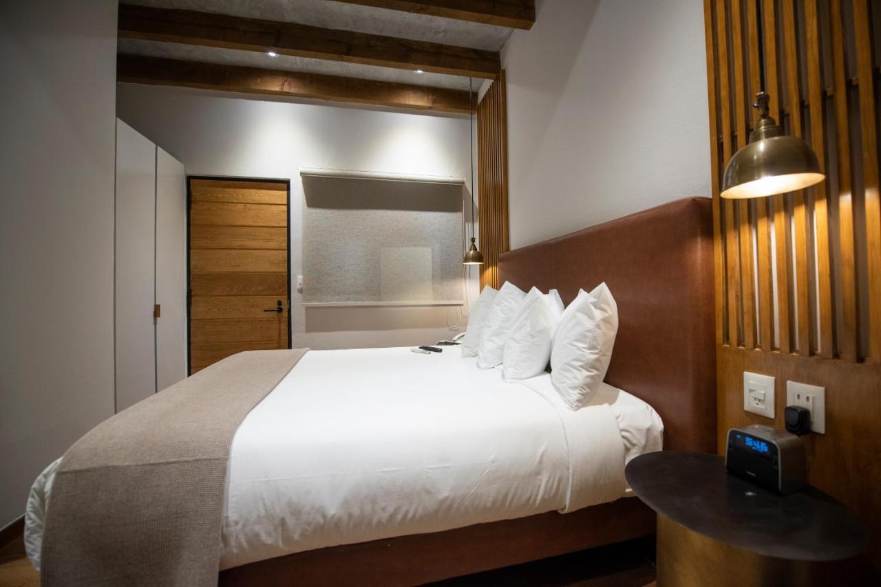 Hotel Madi San Miguel de Allende Extérieur photo