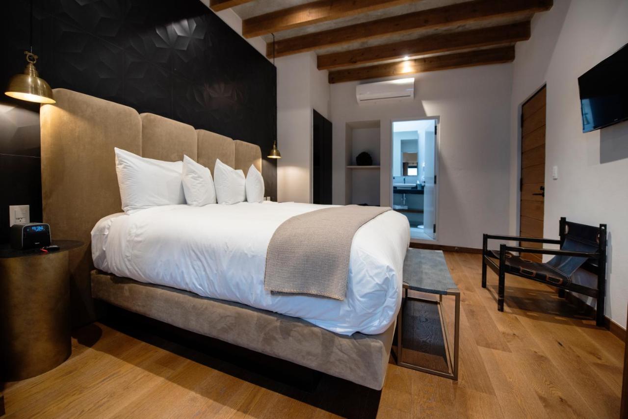 Hotel Madi San Miguel de Allende Extérieur photo