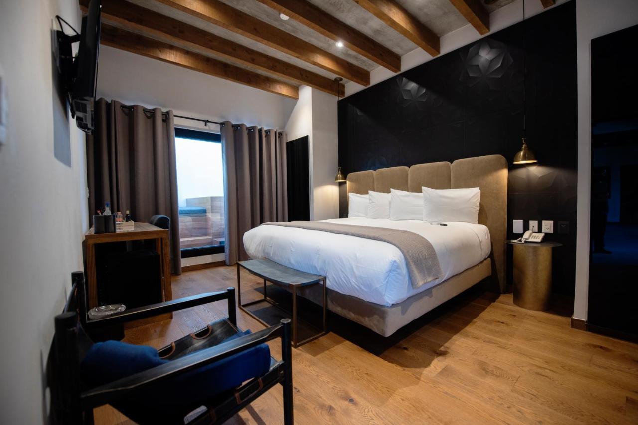 Hotel Madi San Miguel de Allende Extérieur photo